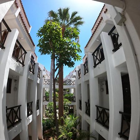 Parque Santiago I - Studio Apartment Playa de las Américas Exterior foto