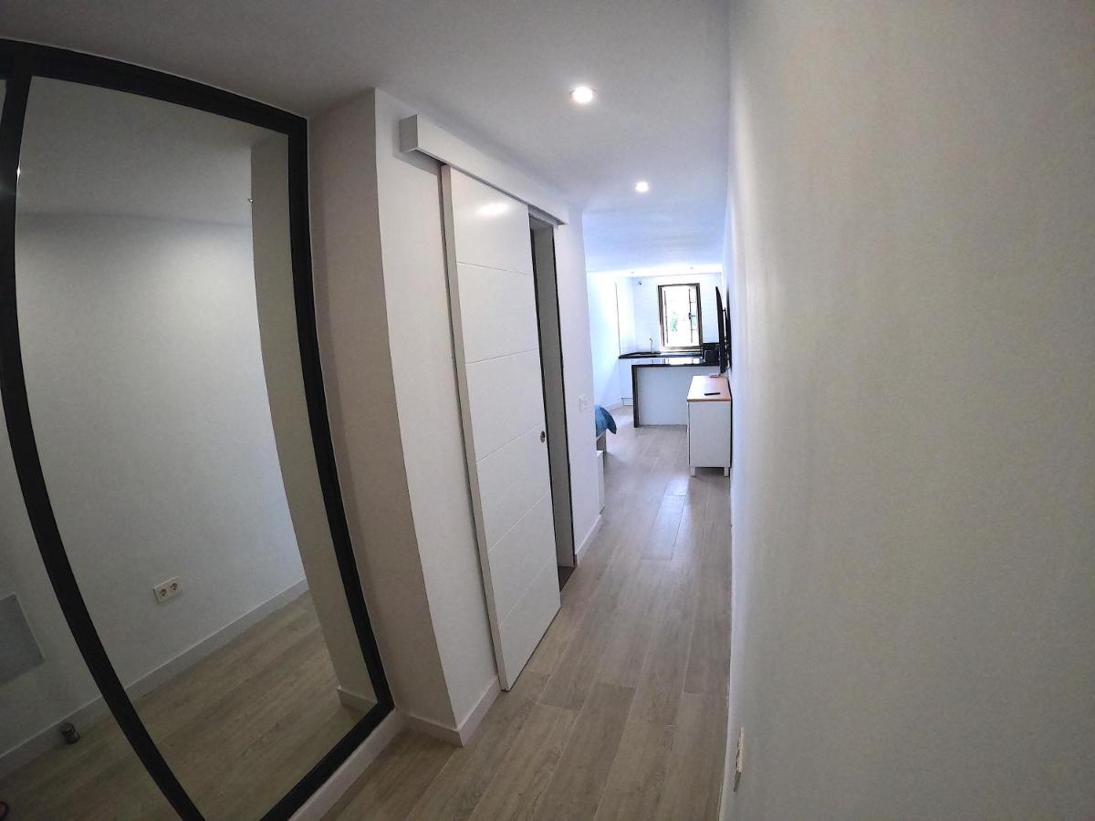Parque Santiago I - Studio Apartment Playa de las Américas Exterior foto