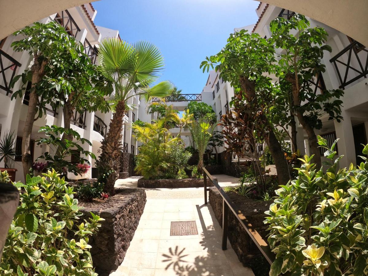 Parque Santiago I - Studio Apartment Playa de las Américas Exterior foto